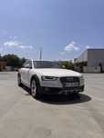 Audi A4 AllRoad 2015 Quattro  2.0 TDi 190cai  Euro6