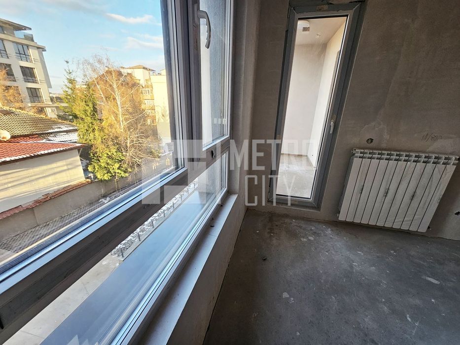 Продава се Тристаен апартамент в София, Овча купел - 114 кв.м за 1886 €/кв.м - Снимка #10