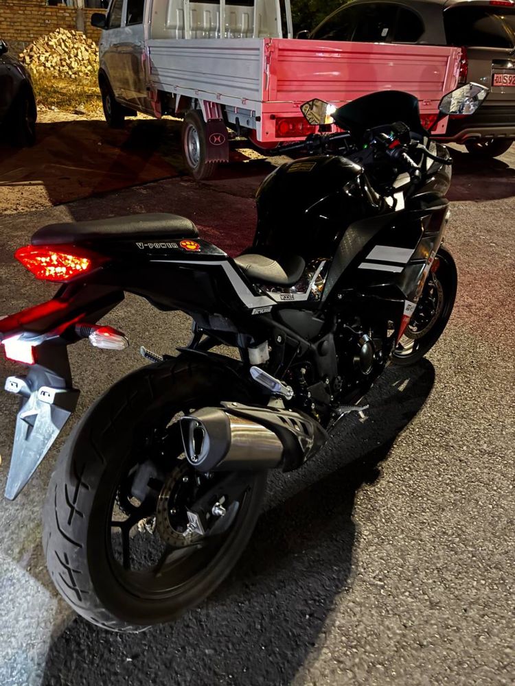 Продается KAWASAKI