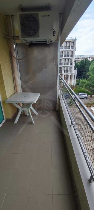 Продава се Едностаен апартамент в к.к. Слънчев бряг - 40 кв.м за 825 €/кв.м - Снимка #4