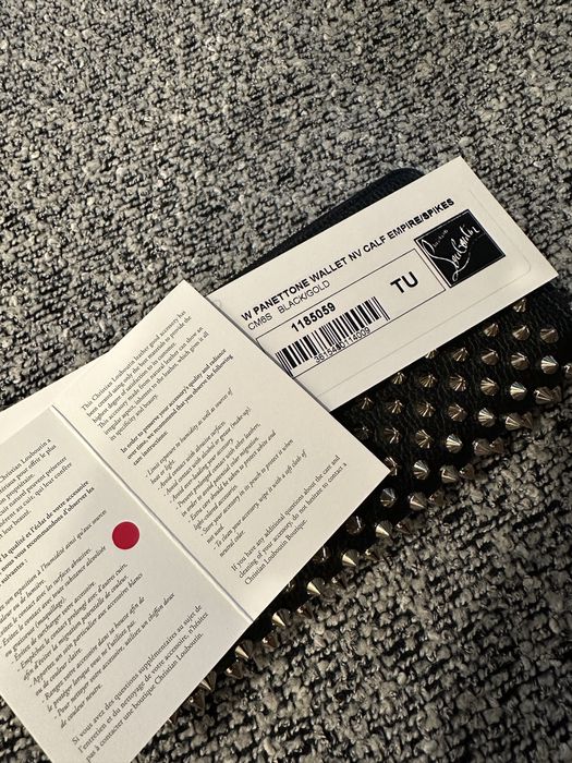 Portofel Christian Louboutin