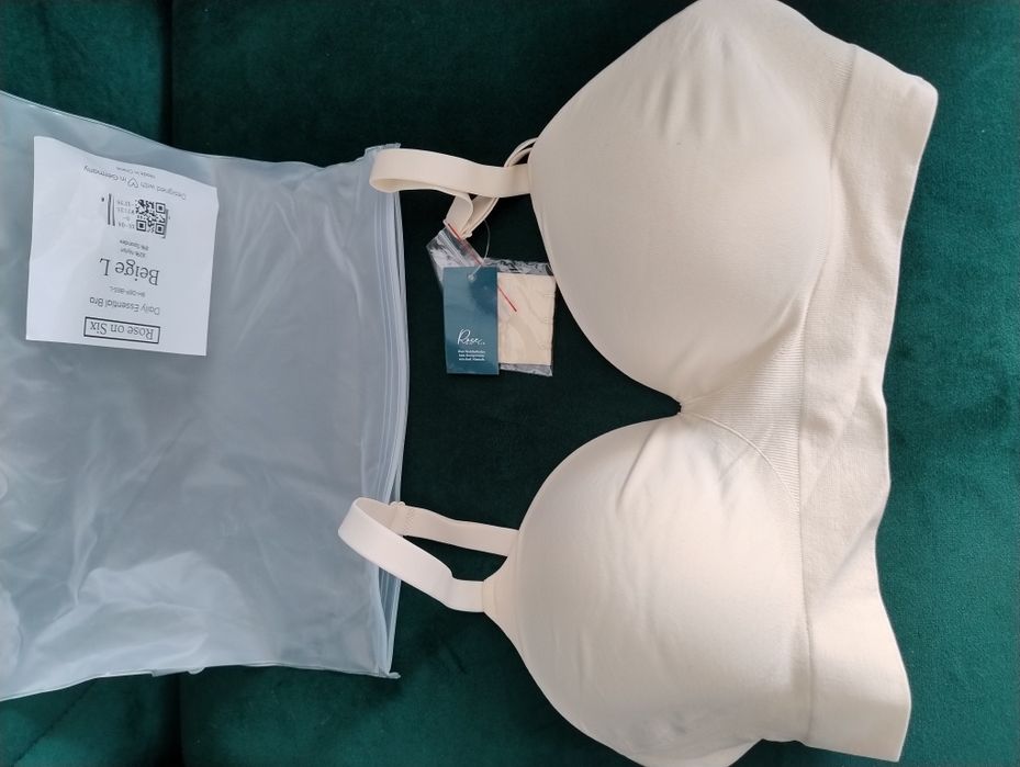 Sutiene tip bustiera