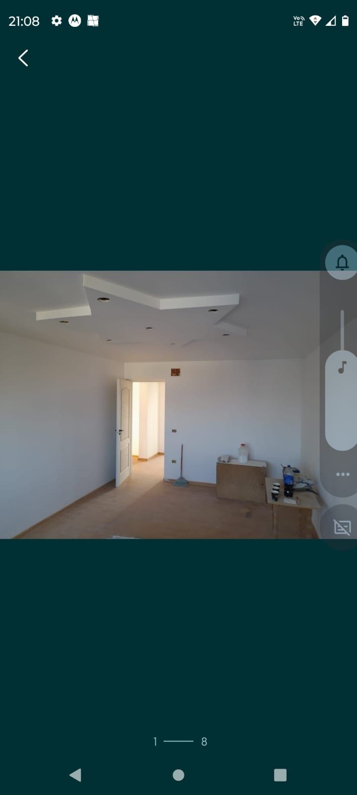 Apartament 2 camere Doja