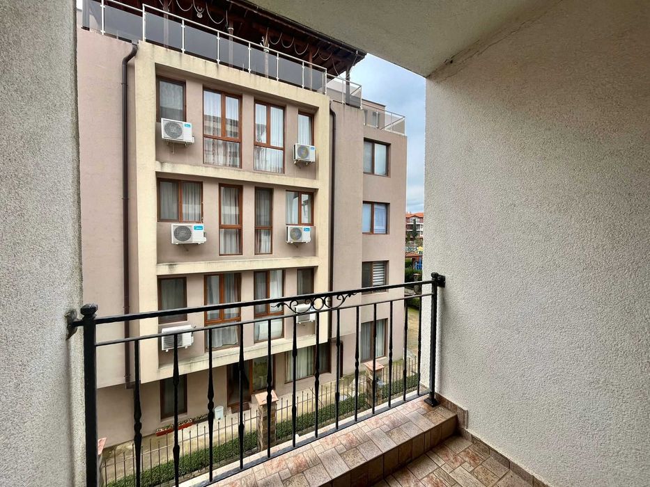 Продава се Тристаен апартамент в с. Равда, Област Бургас - 78 кв.м за 1090 €/кв.м - Снимка #9