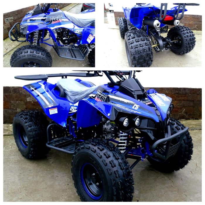 ATV KDX.Pro  125 ‼️Germani‼️NOU‼️