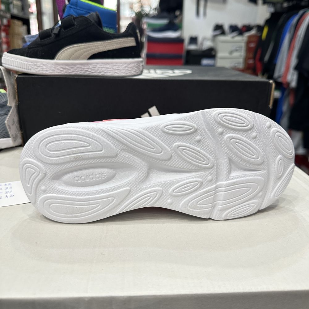 33;34;35 Adidas Ozelle | Оригинални детски маратонки