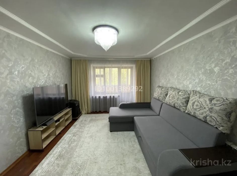 Продам 2-х комнатную квартиру