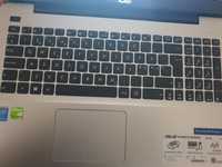 Laptop Asus 15 NVIDIA 2GB