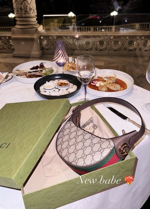 Сумка gucci оригинал