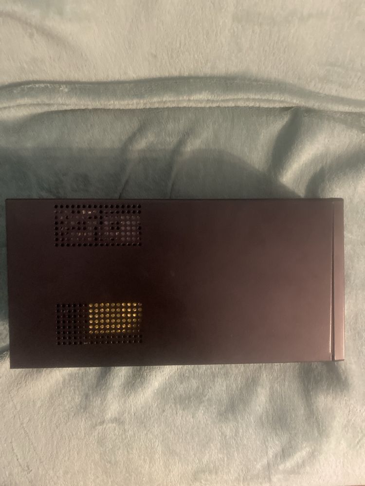 UPS Trust oxxtron 1000VA