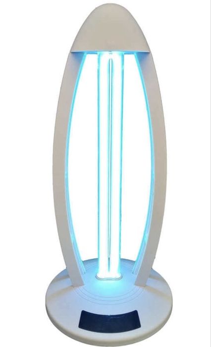 Кварцевая лаампаа .