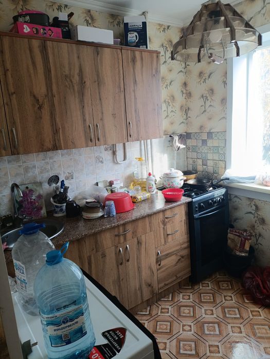 Сдам 1 ком квартиру в районе Тайги