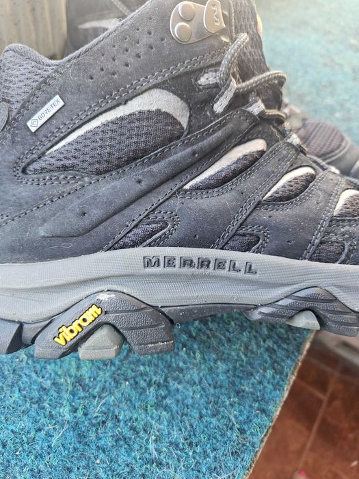 Туристически обувки Merrell 44