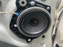 Vand sistem audio Hi-fi bmw x3 f25