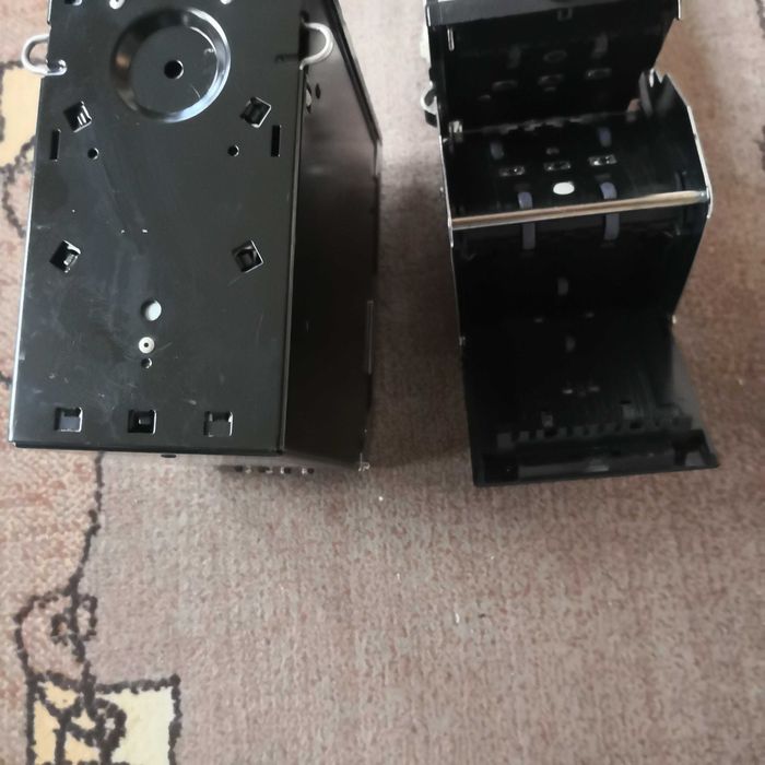 Vând validator bancnote Cash code.