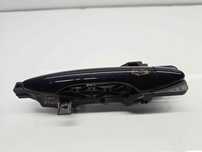 Maner usa dreapta spate Hyundai ix35 (LM) [Fabr 2010-2017] 1K BLACK PE