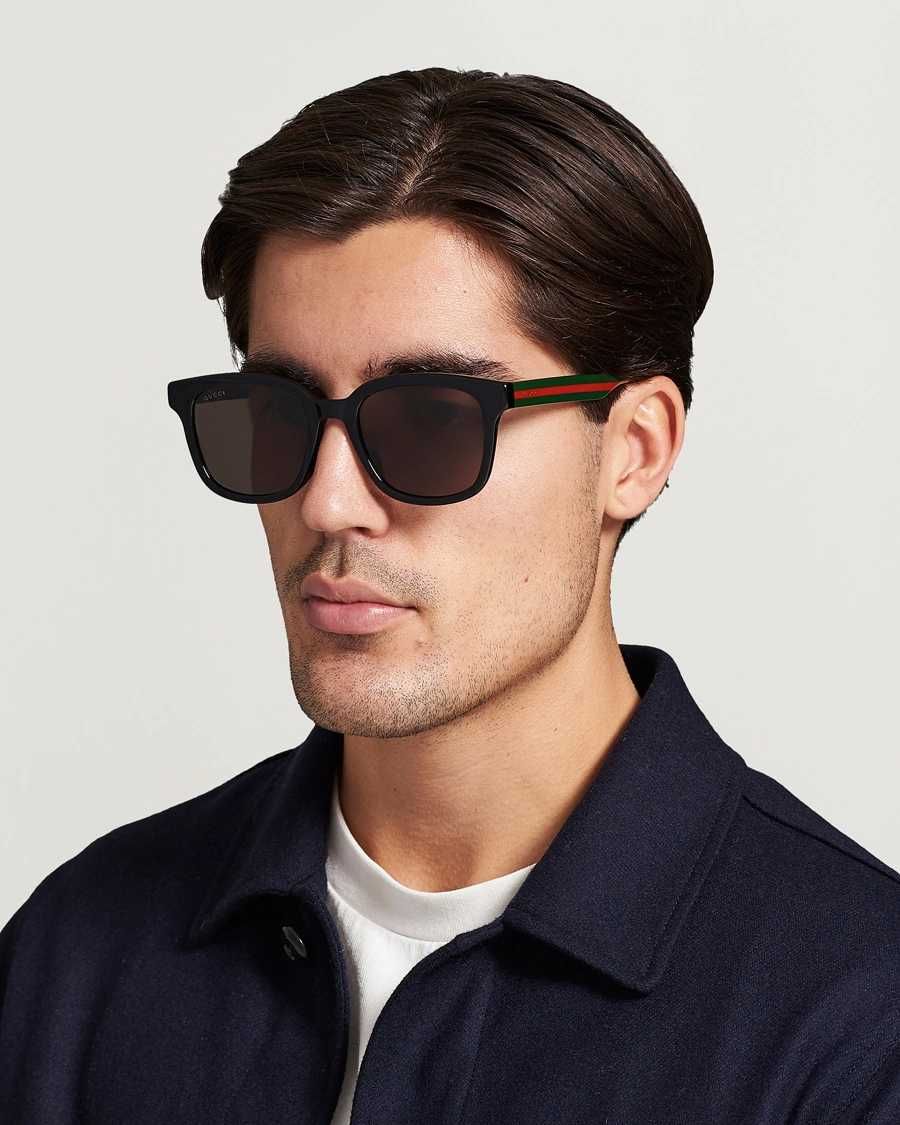 Ochelari de soare Designer Gucci Barbati Cod model GG0847SK 001