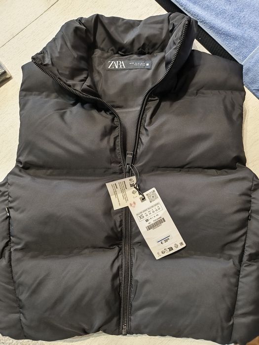 Елек zara р-р XS