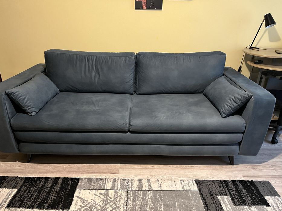 Canapea Laguna  în stare impecabilă