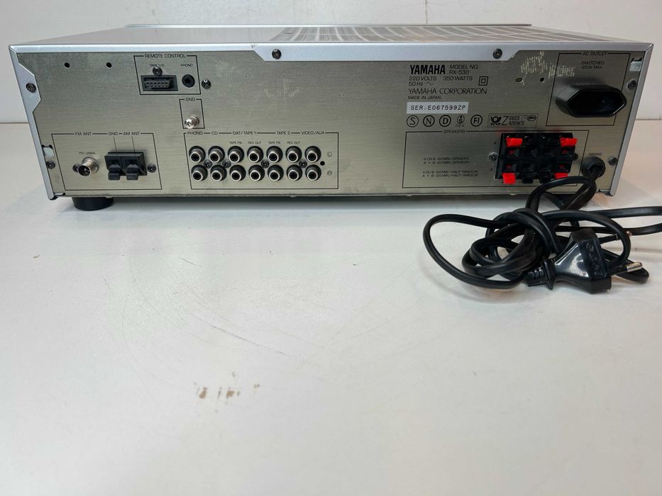 Amplificator Yamaha RX-530