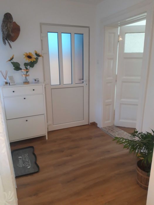 proprietar inchiriez casa in zona linistita