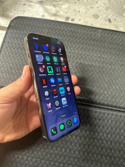 Iphone 13 Pro 128GB