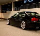 Jante concave spitate Japan Racing JR11 / BMW Audi Mercedes Mazda VW