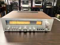 Vintage американски ресивър Scott