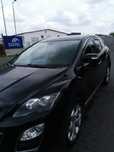 Vând Mazda cx7, an 2011