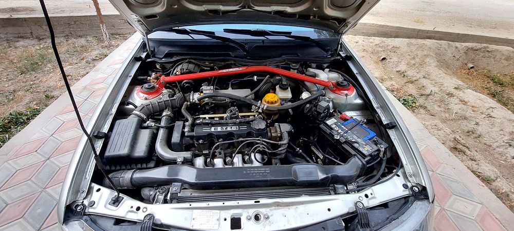 Nexia 2 gibrid sotiladi