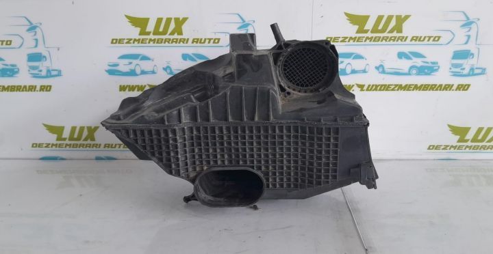 Carcasa filtru aer 165001258r 1.5 dci Dacia Dokker 1  [din 2012 pana  2017] seria