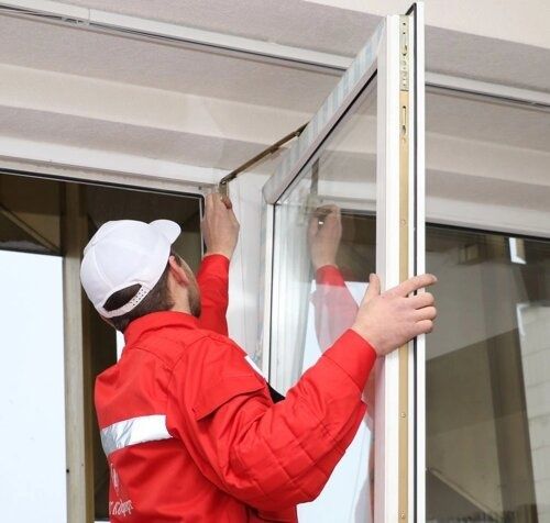 Ремонт Пластиковых Окон Качественно Регулировка Замена Уплотнитель