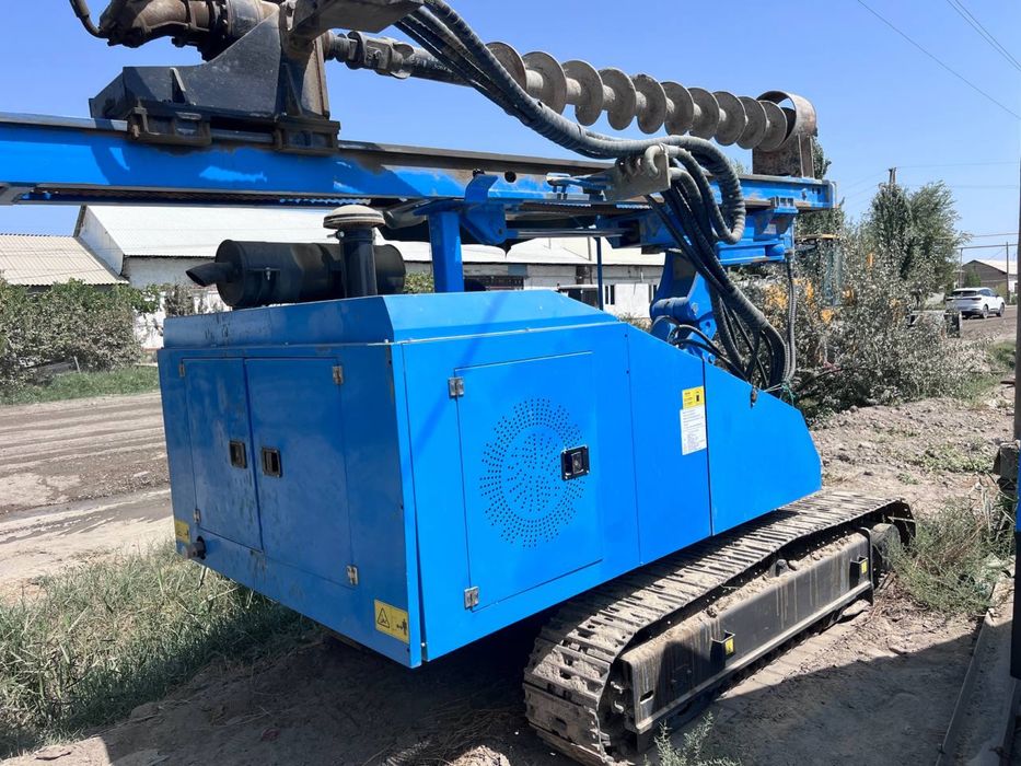 Буравой сотилади ЯАНГИ!!!