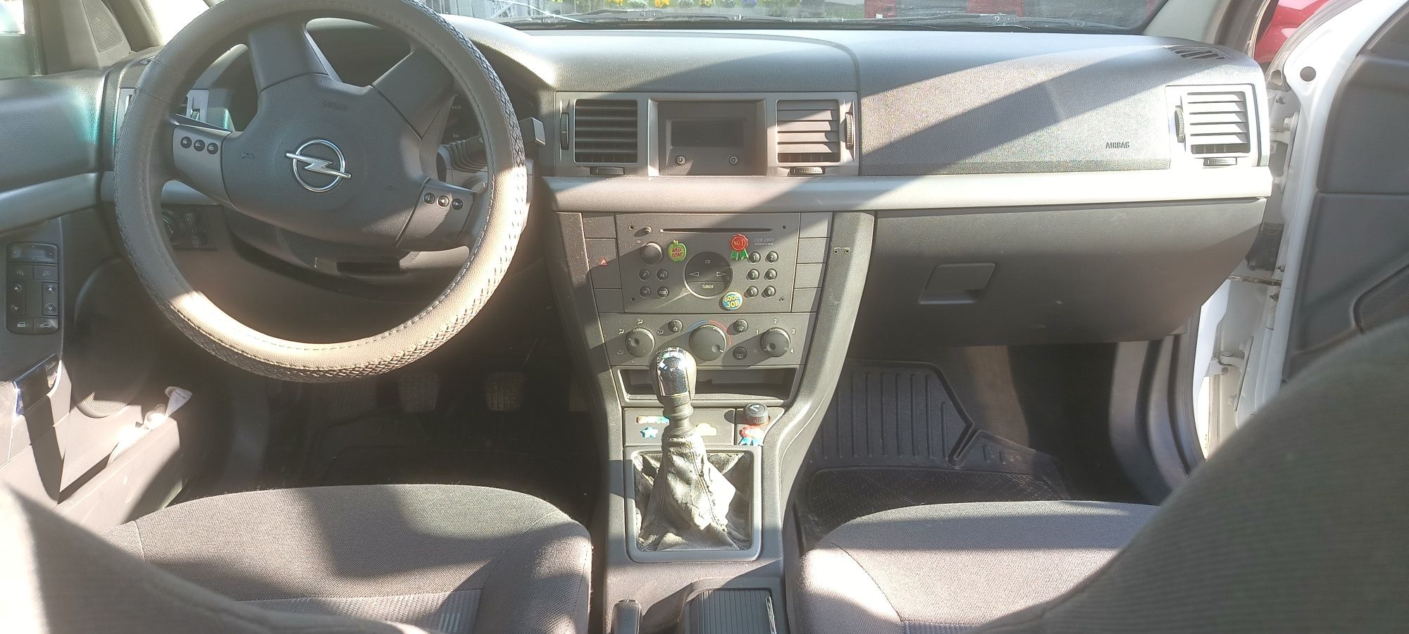 Opel Vectra C 2004 Stare foarte bună