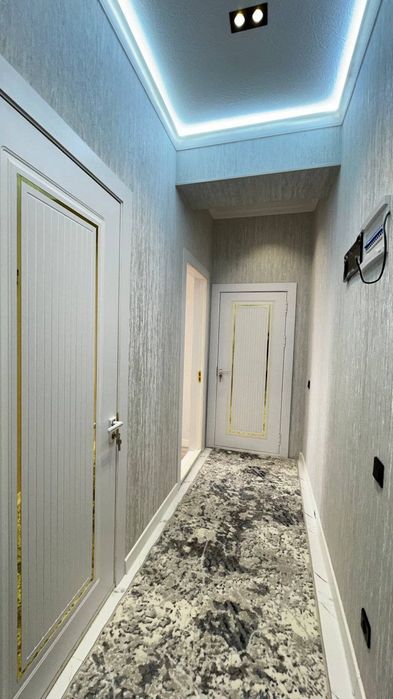 Продаётся 2-х комнатная квартира