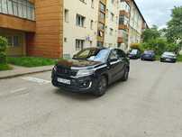 Suzuki Vitara LY 2021 4WD-4x4-ALLGRIP