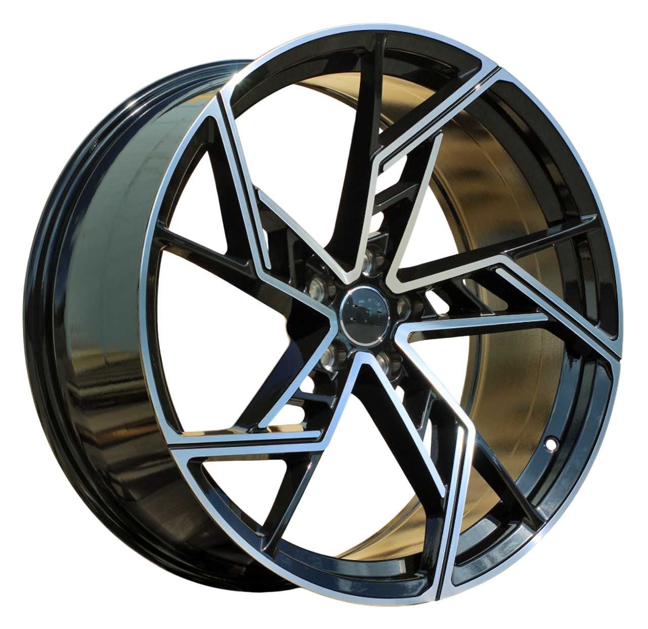 20” 21" Джанти Ауди 5X112 Audi A4 A5 A6 C7 C8 A7 S7 A8 Q3 Q5 Q7 Q8 RS