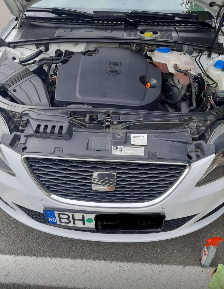 Seat EXEO Diesel 2.0 2012