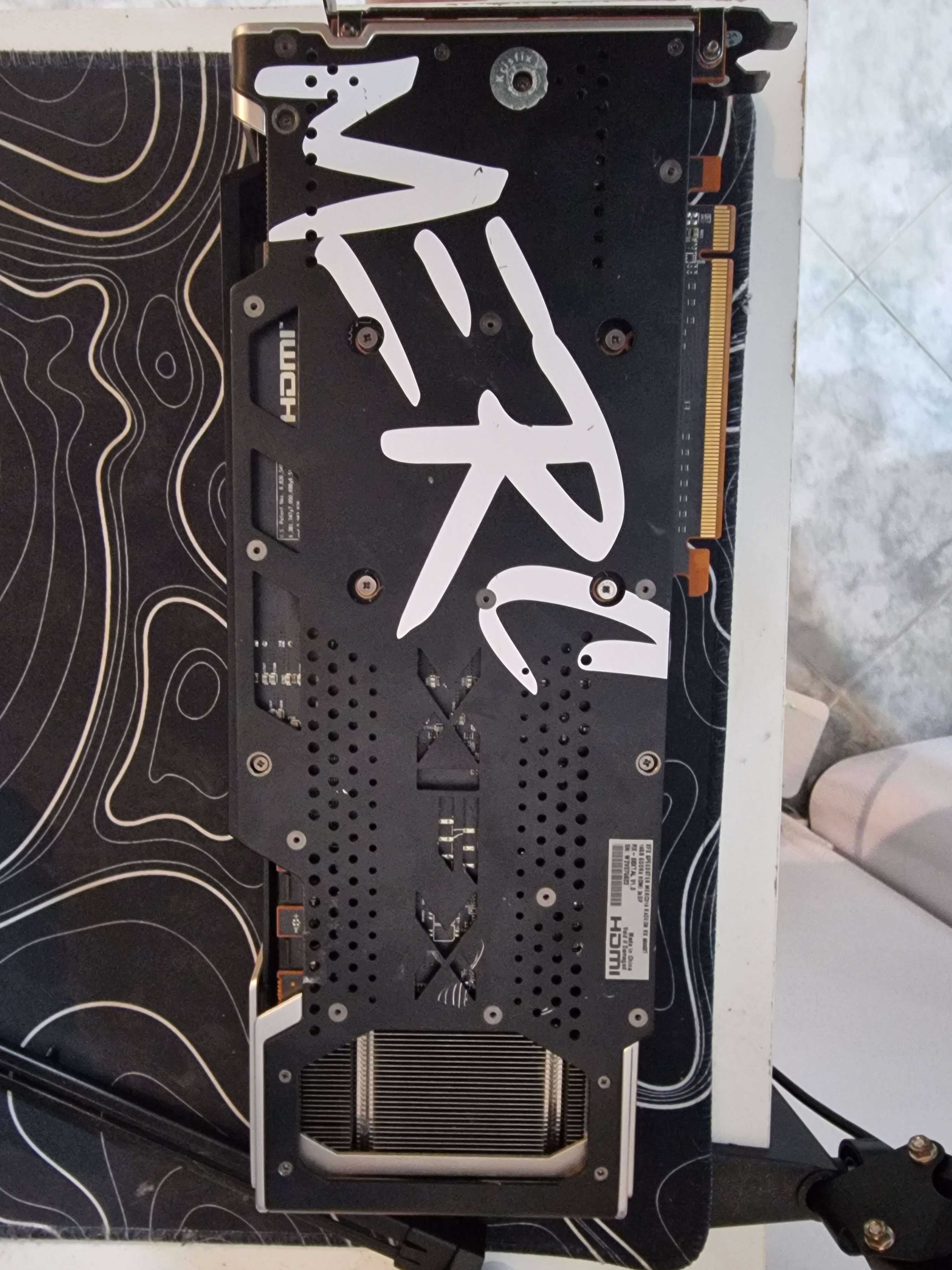 XFX AMD Radeon 6800 XT 16GB VRAM