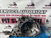 CUTIE VITEZE MANUALA FIAT DUCATO 2.3 20GR18 20GP18 2014 2015 2016 2017 2018 2019 2020 2021