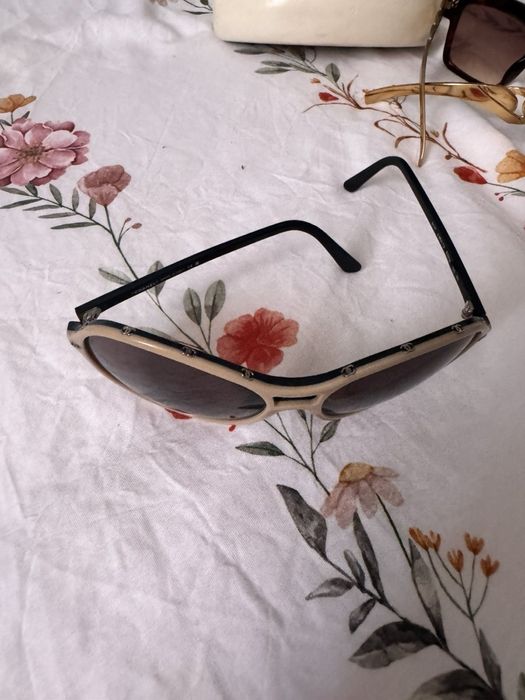 Дамски слънчеви очила Chanel