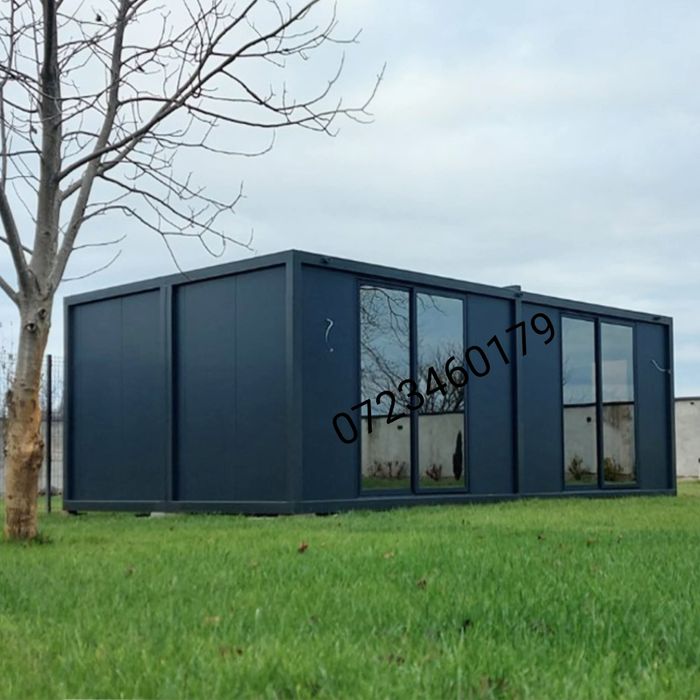 Vand containere modulare livrare 24 h
