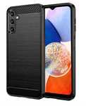 Husa de carbon Samsung Galaxy A55 5G