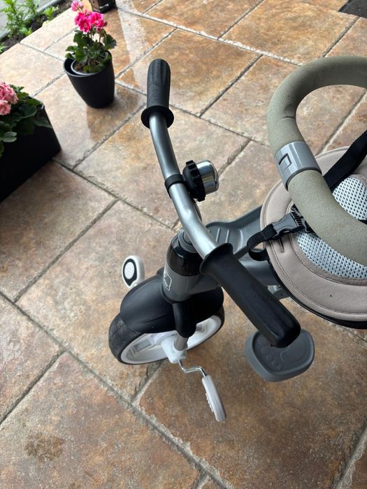 Tricicletă multifuncțională pentru copii – model TRIKE