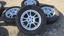 Джанти Субару 5/100 Subaru 5x100