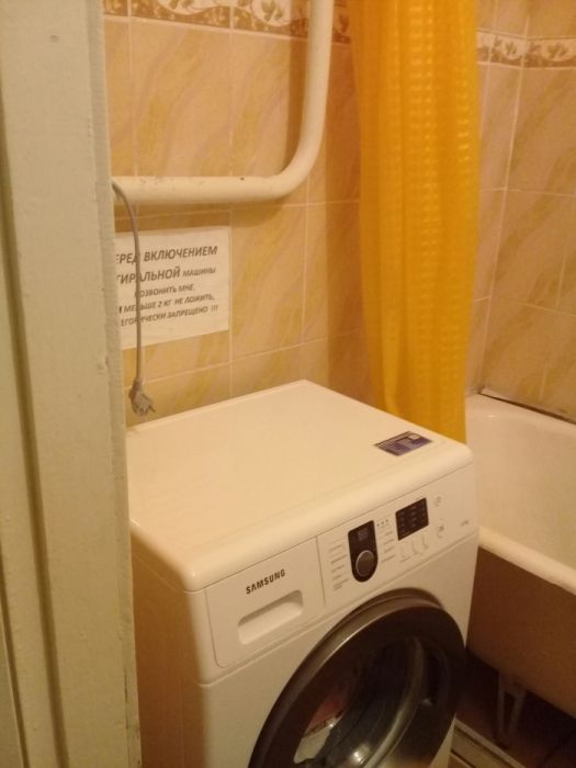 Сдаю двухкомнатную и однокомнатную  квартиры посуточно  чек WIFI