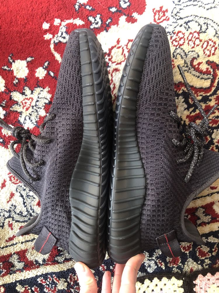 Yeezy 350 ИСТИНСКИ