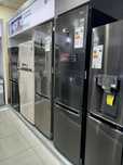 Холодильник LG GC-B509SBUM DoorCooling+
