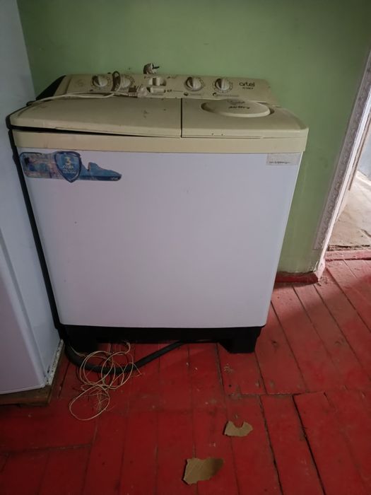 Стериалный машина