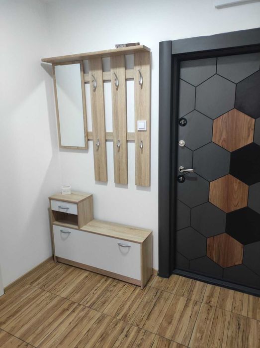 Дава се под наем Тристаен апартамент в Бургас, Зорница - 80 кв.м за 459 € - Снимка #6